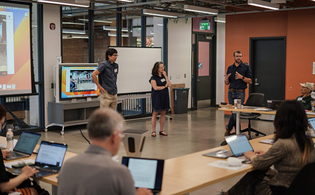 Technology at MSU - Computer Labs & Classrooms