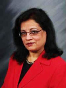 Dr. Khalida Zaki